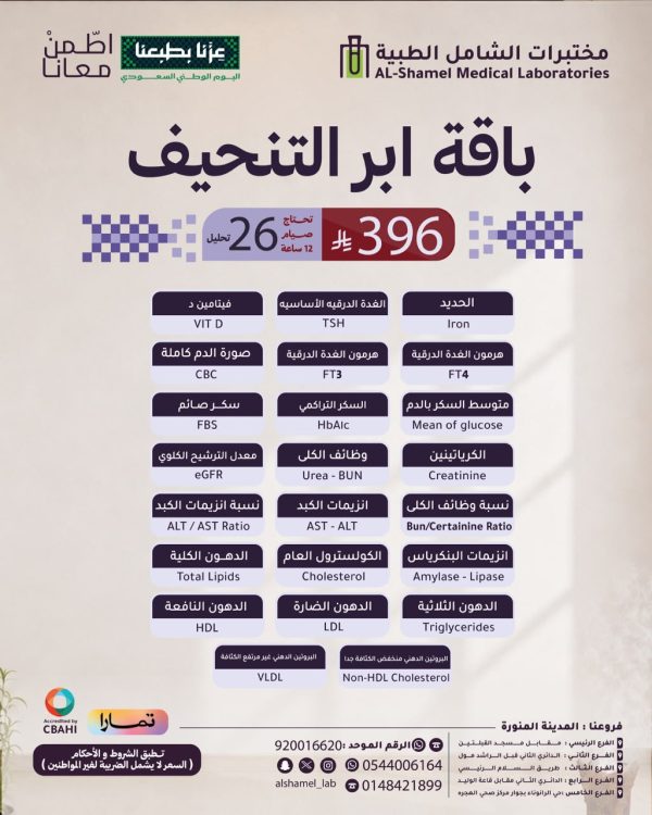 باقة ابر التنحيف